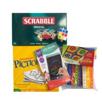 Fun Time Kit Combo Pack