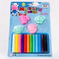 CLAY MODELING DOUGH 6708