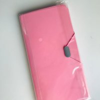 FILE POCKET HOLDER
