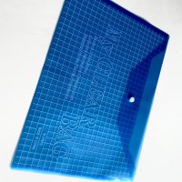 MY CLEAR BAG