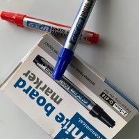 WHITE BOARD MARKER