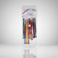 COLOR GEL PEN SET
