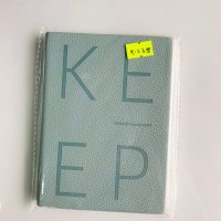 NOTE BOOK 011 A6 SIZE 