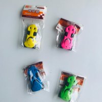 ERASER CAR
