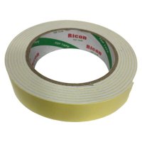 FOAM TAPE  1''