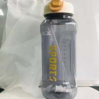 WATER BOTTLE SPORTS LARGE 1500ML