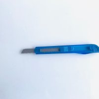 PAPER CUTTER KNIFE small R-270/157