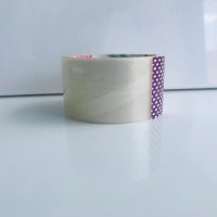 CELLO TAPE 2"X50 YRD