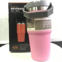 BEVERAGE CUP 600ML