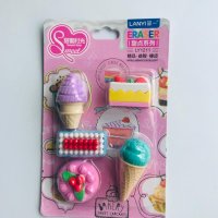 ERASER LY1211