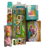 Learners Kit Combo Pack