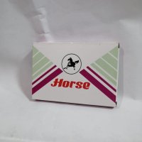 STAMP PAD INK HORSE