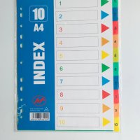 DIVIDER 1-10