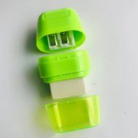 ERASER VNEEDS WITH SHARPNER R29