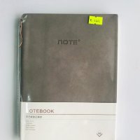 NOTE BOOK 007 A5 SIZE