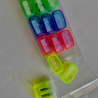 PENCIL SHARPNER 8917