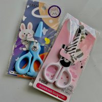 KIDS SCISSOR 