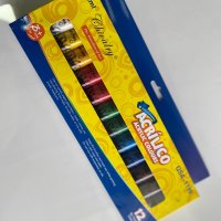 ACRYLIC PAINT 1199