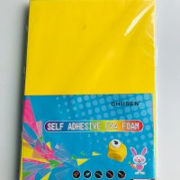 EVA SELF ADHESIVE FOAM 