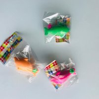 ERASER R48 (DOLPHIN)