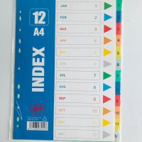 DIVIDER 1-12