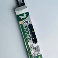 ART PENCIL 6B