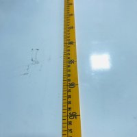 METTER RULER WOODEN