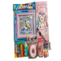 Champ Girl Combo Pack