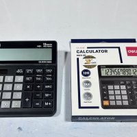 CALCULATOR DELI MO1120
