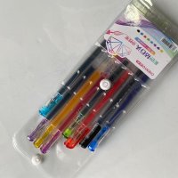 COLOR GEL PEN SET