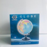 GLOBE 21.4