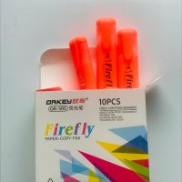 HIGHLIGHTER FIRFLY