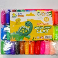 CLAY TK8849