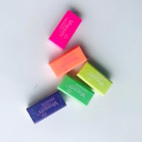 ERASER VNEEDS 0829