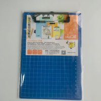 CLIP BOARD HUAJIE A4 PLASTIC