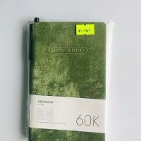 NOTE BOOK 010 A6 SIZE