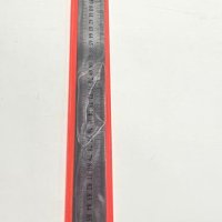 METTER RULER STEEL