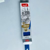 CHARCHOL PENCIL HARD