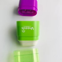 ERASER VNEEDS WITH SHARPNER R28