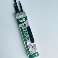 ART PENCIL 8B