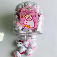 PENCIL SHARPNER HELLO KITTY