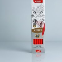 PENCIL CHARCHOL MEDIUM