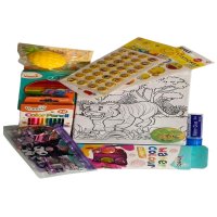 Mini Fun Kit Combo Pack