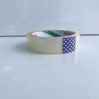 CELLO TAPE 1"X 50 YRD