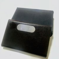 BUSINESS CARD CASE